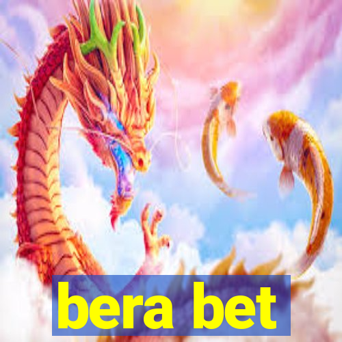 bera bet